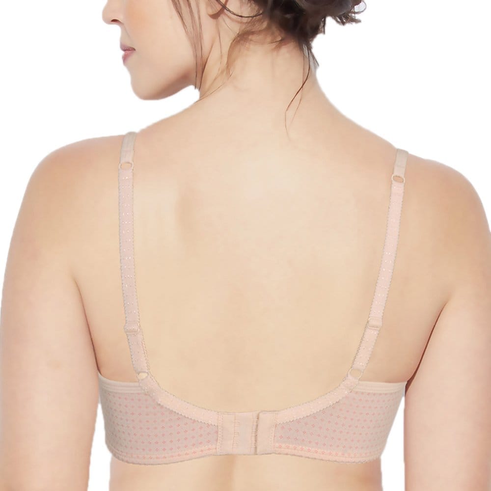 Enamor Non-Wired Bra