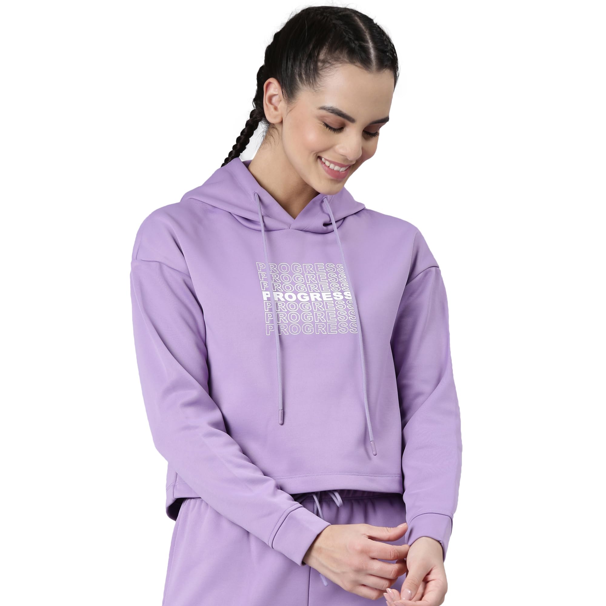 Enamor Women Sweatshirt