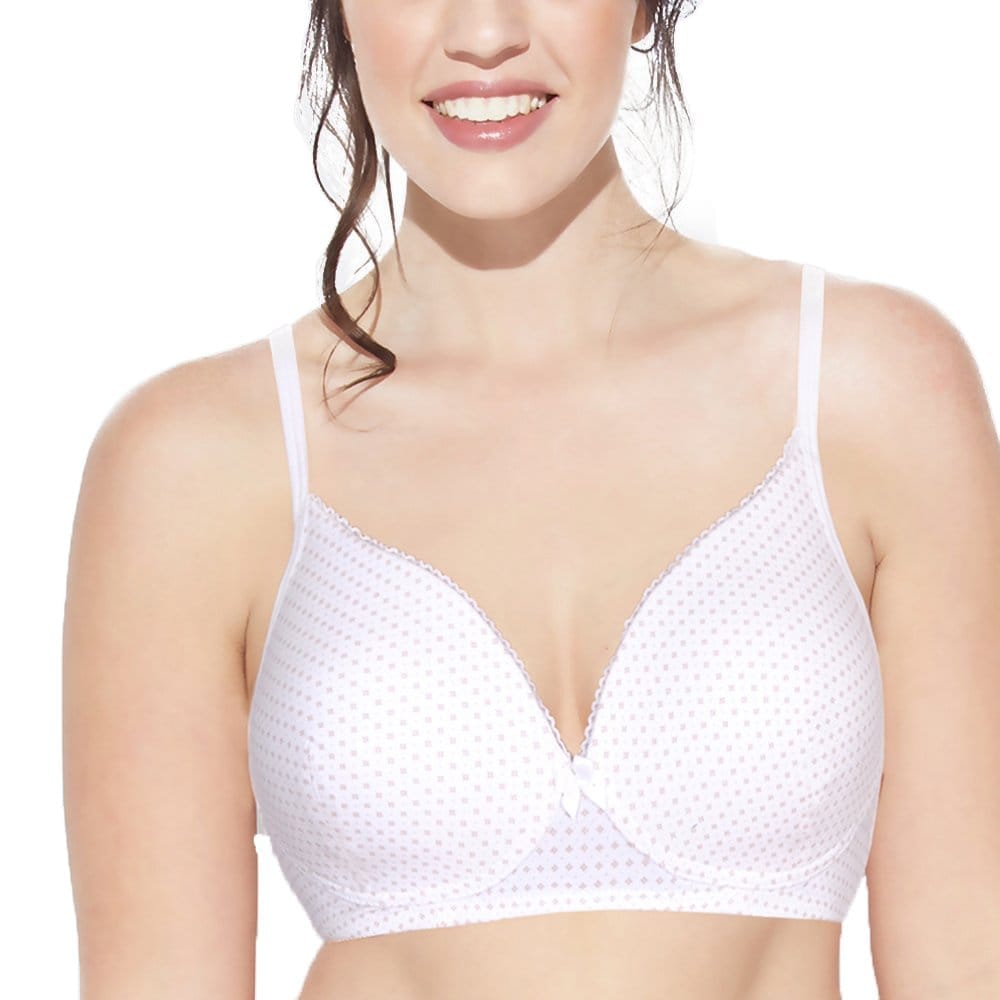 Enamor Full Cup Bra