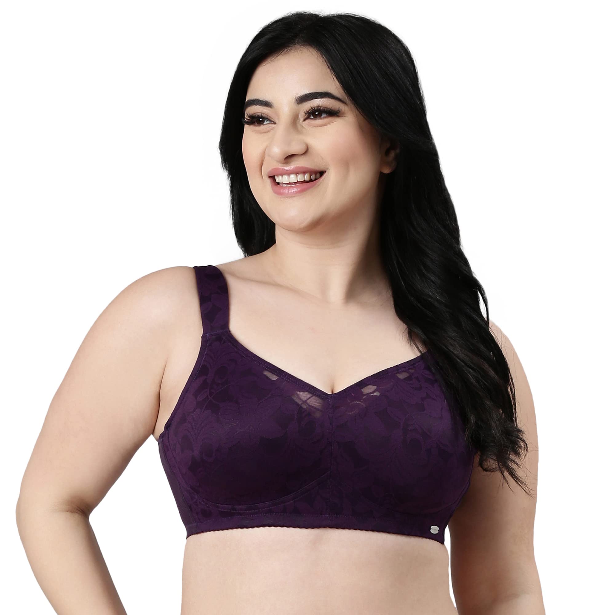 Enamor Women Bra