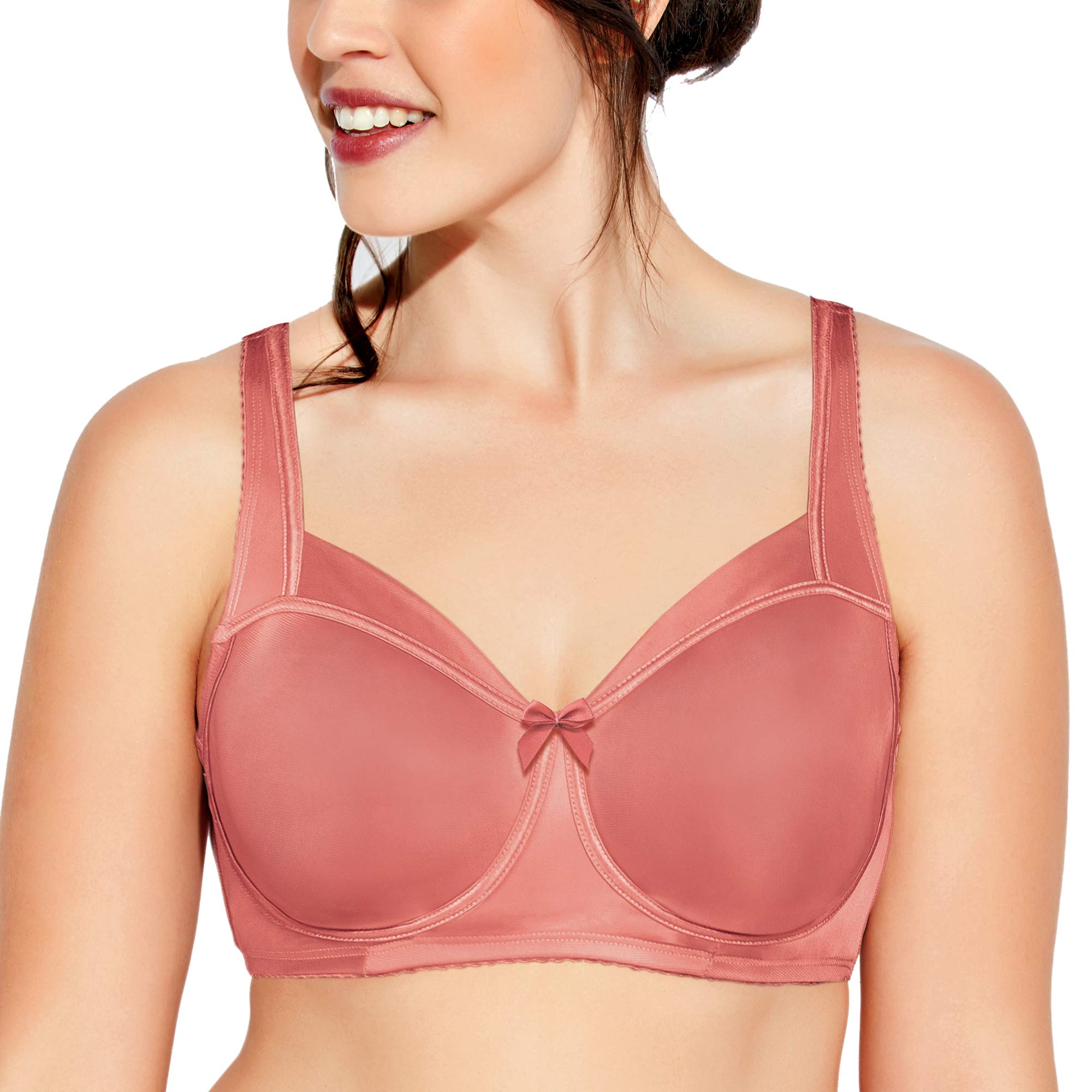 Enamor Women's Bra