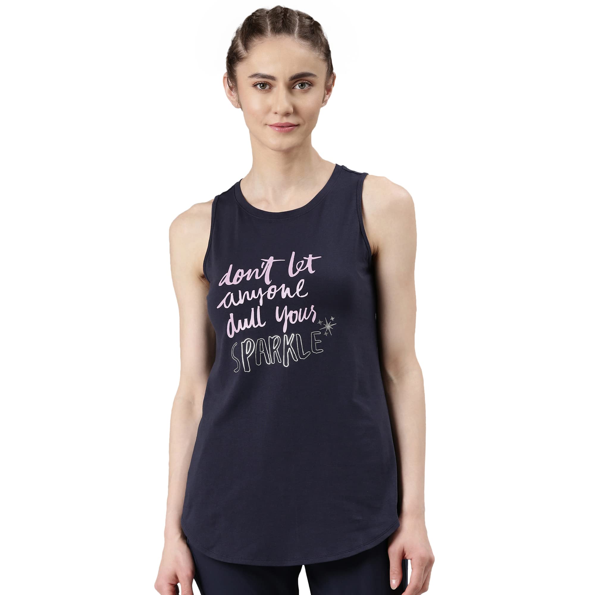Enamor Women's Vest