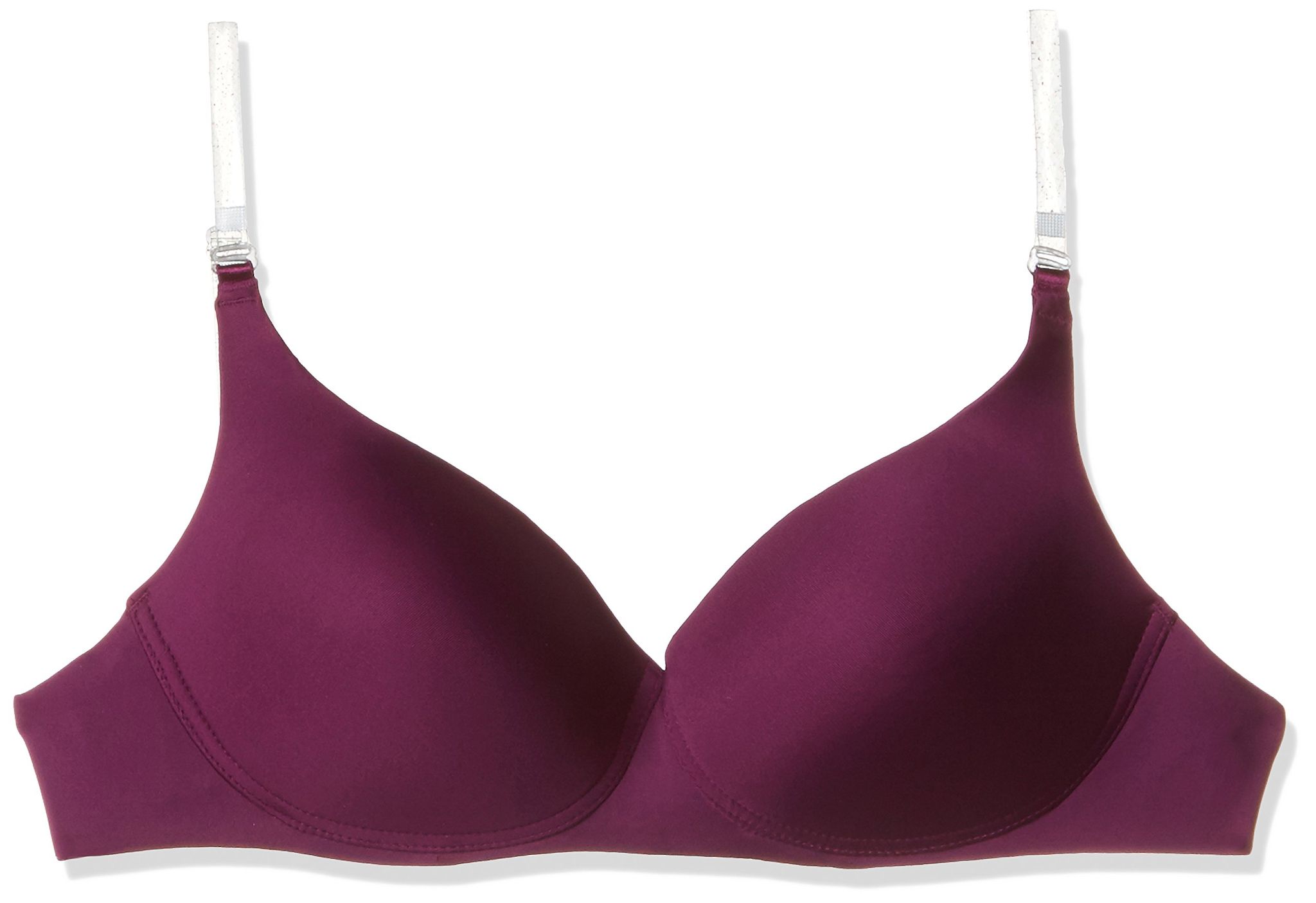 Enamor Padded Wirefree T-Shirt BraEnamor Padded Wirefree T-Shirt Bra