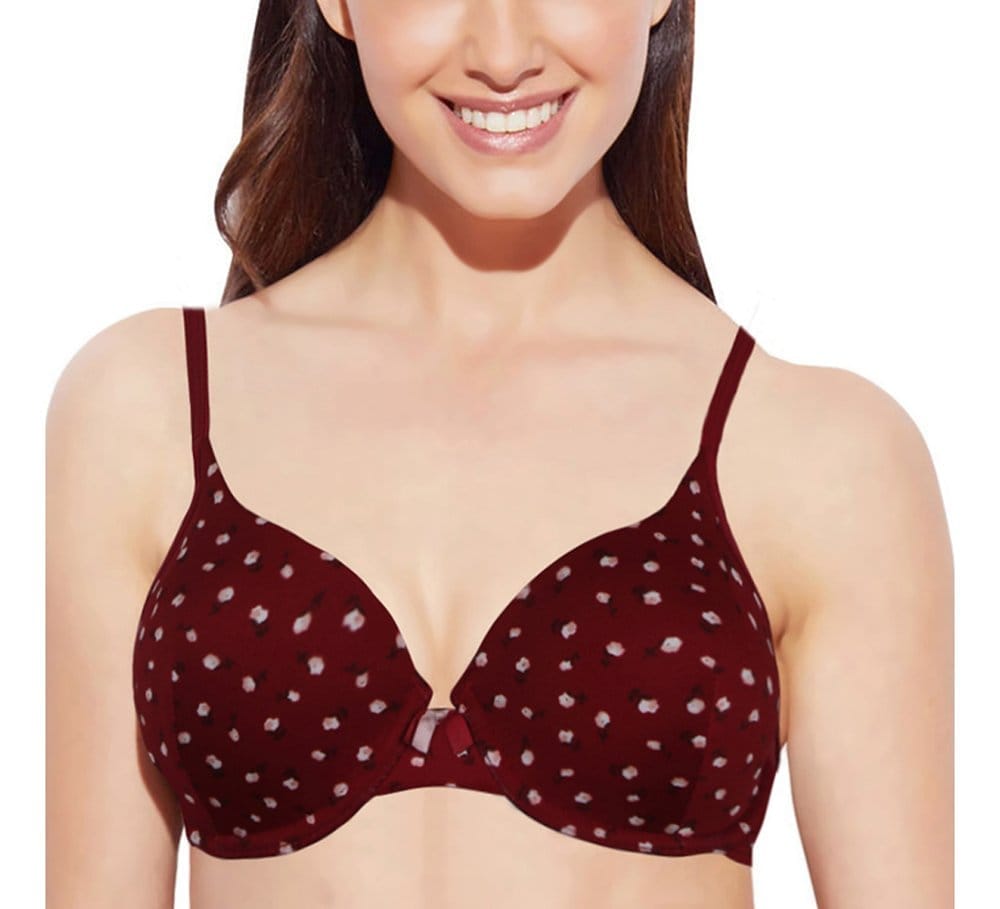 Enamor T-Shirt Bra