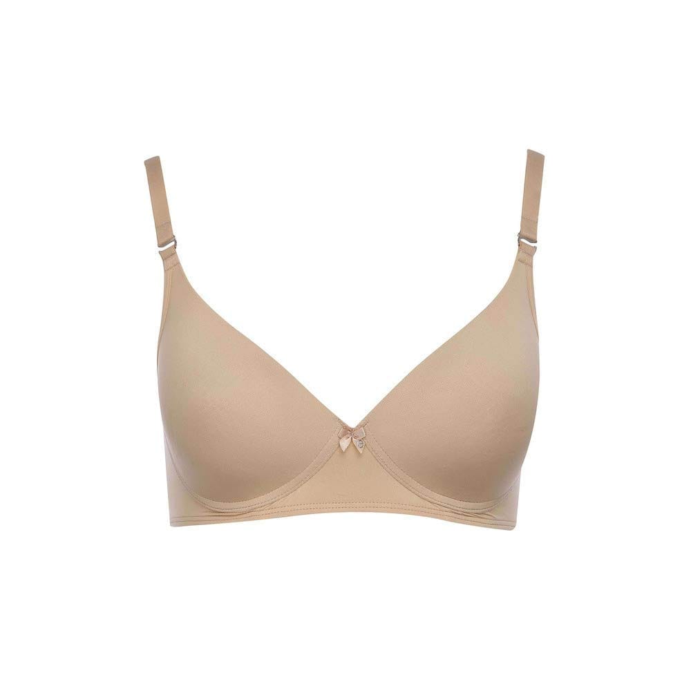 Enamor T-Shirt Bra - Padded Wirefree Detachable Strap
