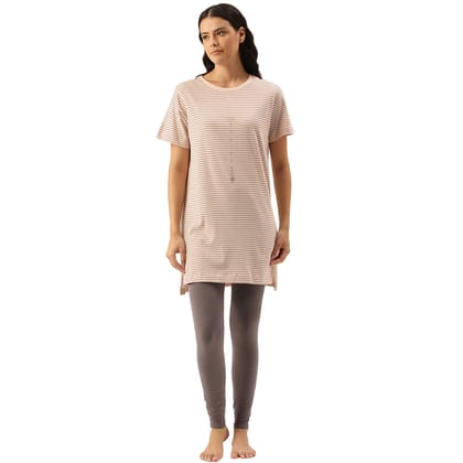 Enamor Women Pajama Set Enamor Women Pajama Set
