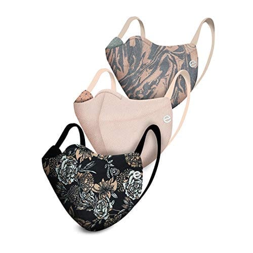 Enamor unisex-adult Face Mask