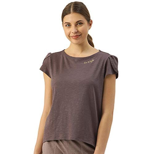 Enamor Women T-Shirt