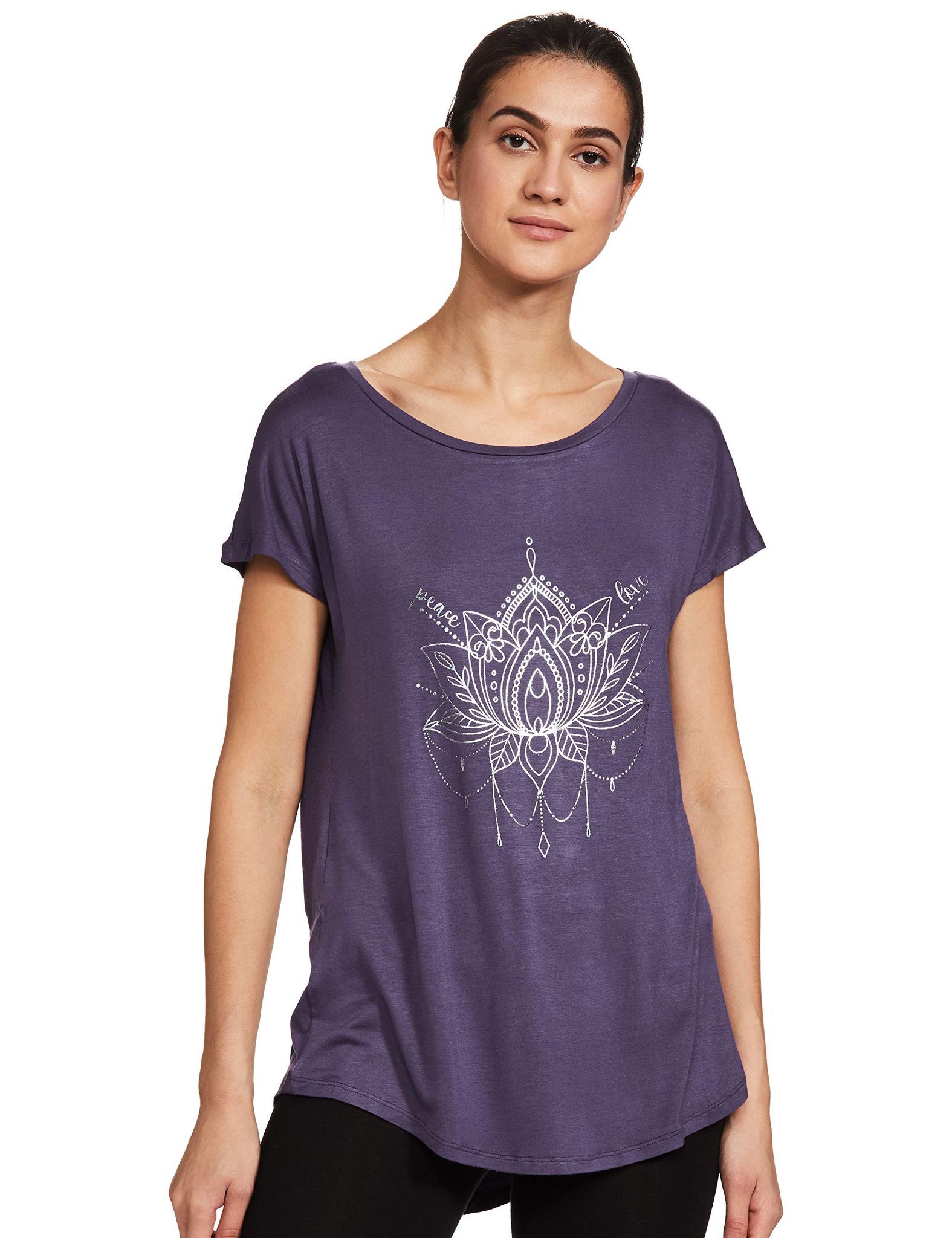 Enamor Women's Tee