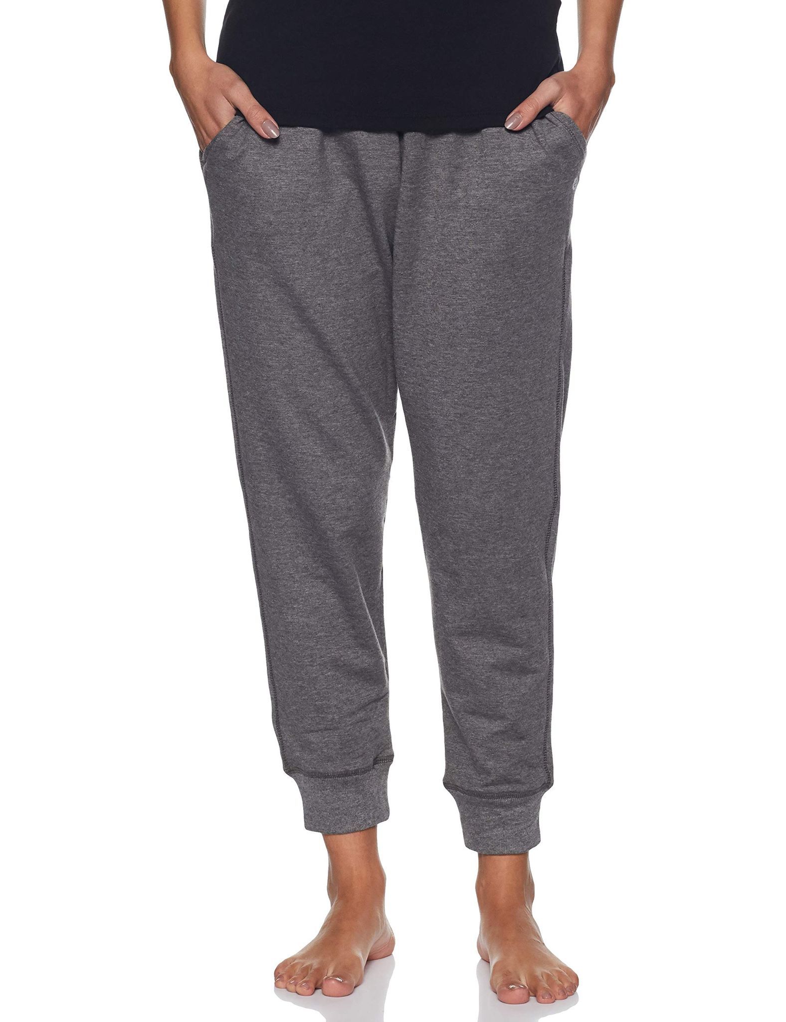 Enamor Essentials E056 Women's Comfy Jogger