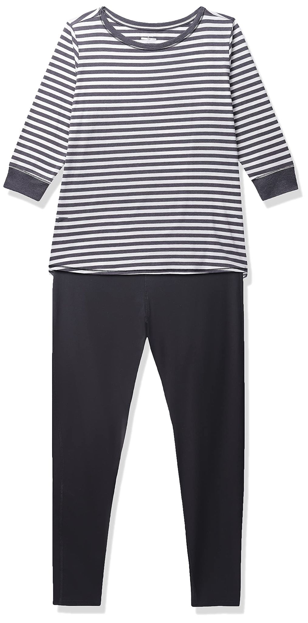 Enamor Women's Slim Fit Pajama Top