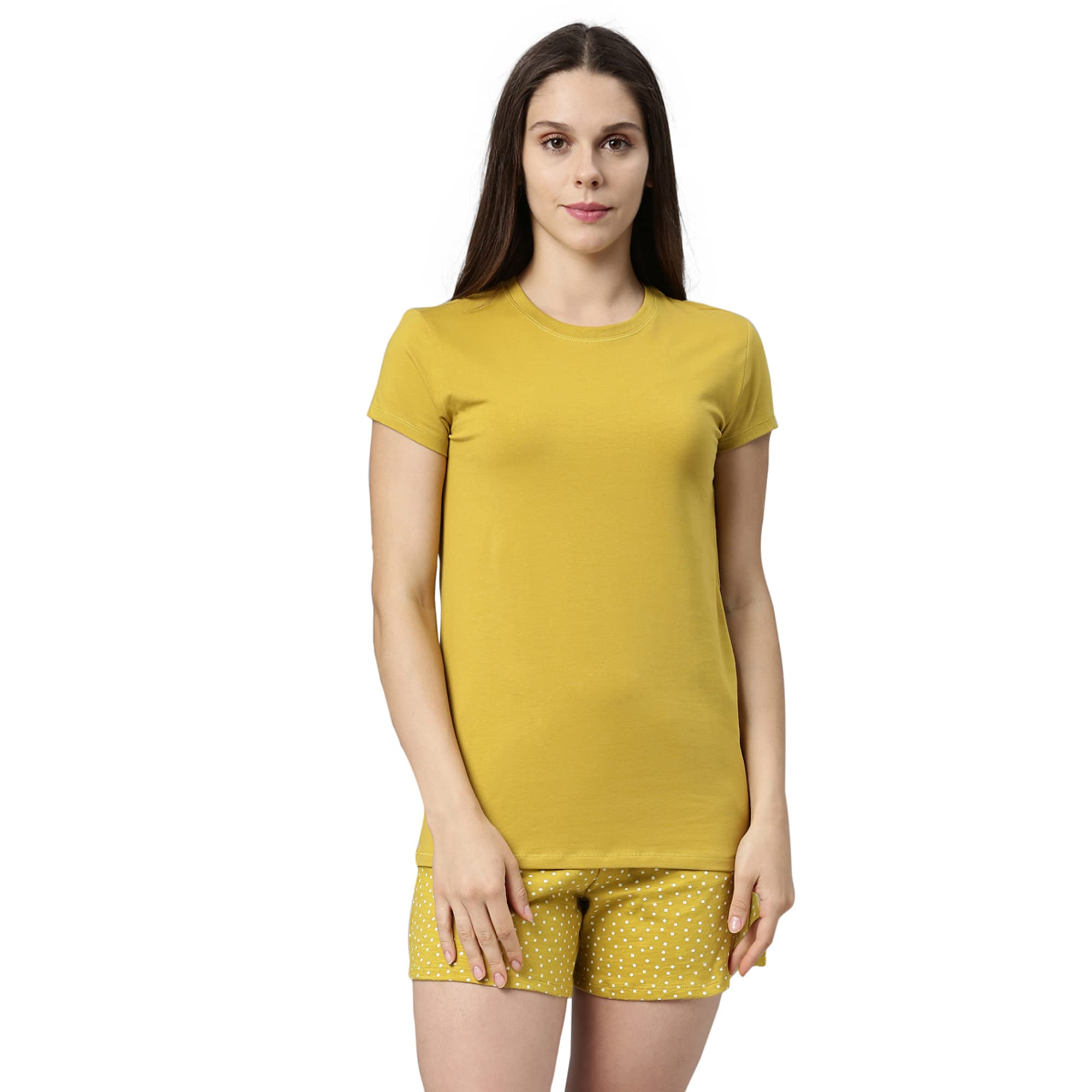 Enamor Women Pajama Top