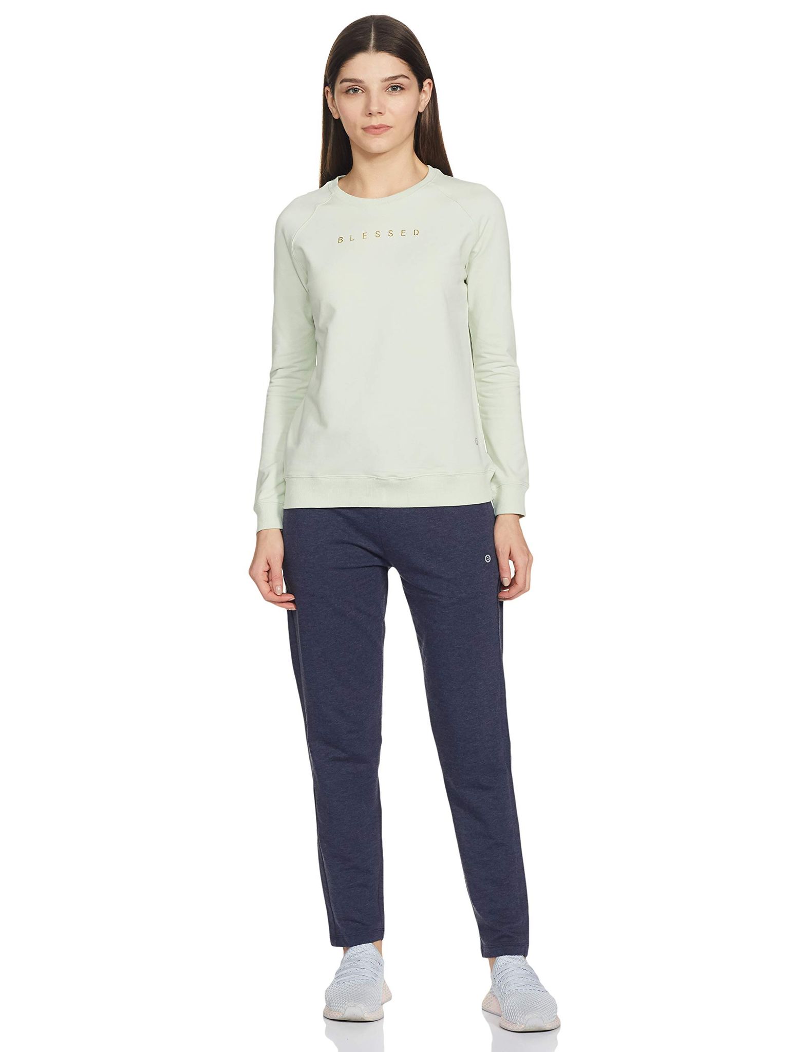 Enamor Women's Nightshirts Lounge Set