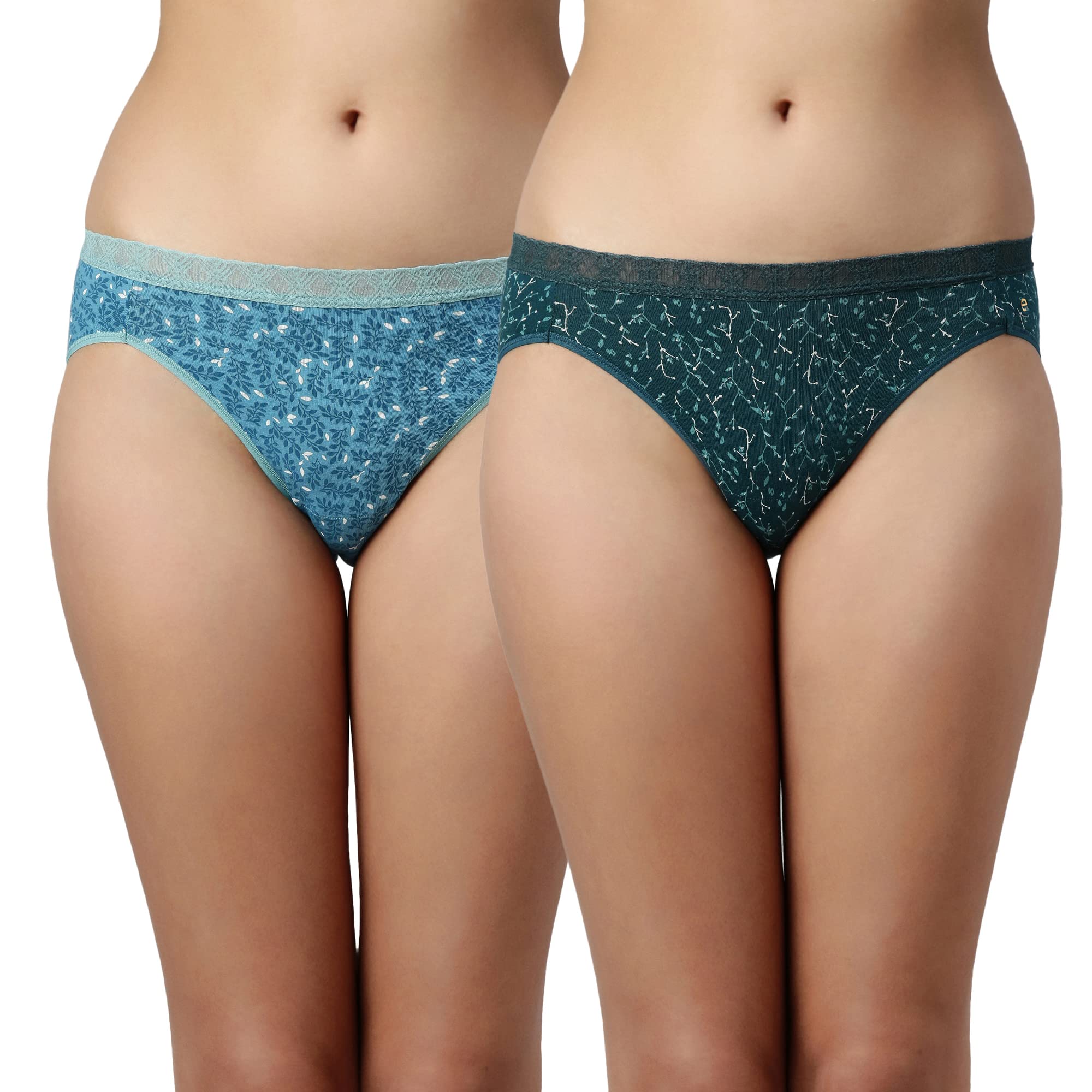 Enamor Women Hipster Panties