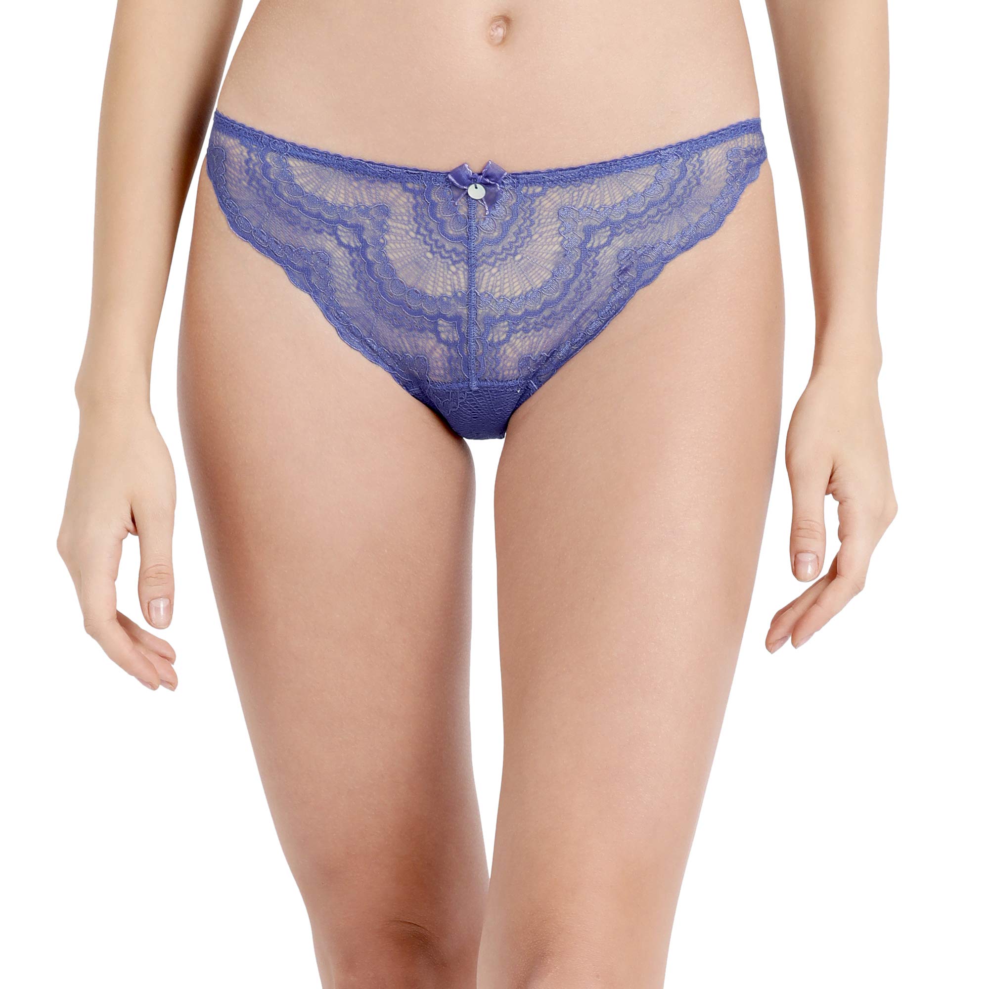 Enamor Women's Solid Panty