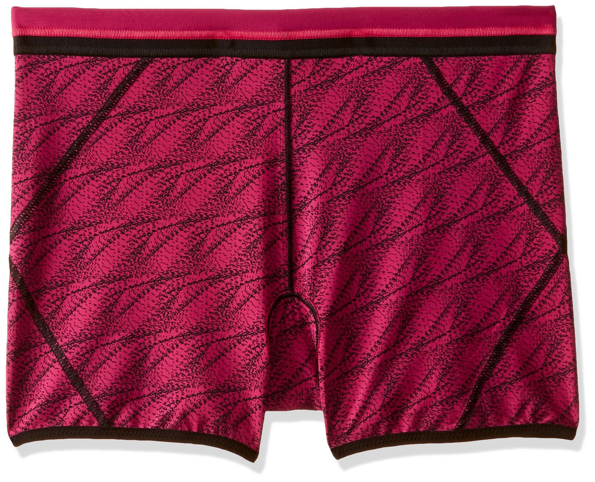 Enamor Women's Boyshort Brief