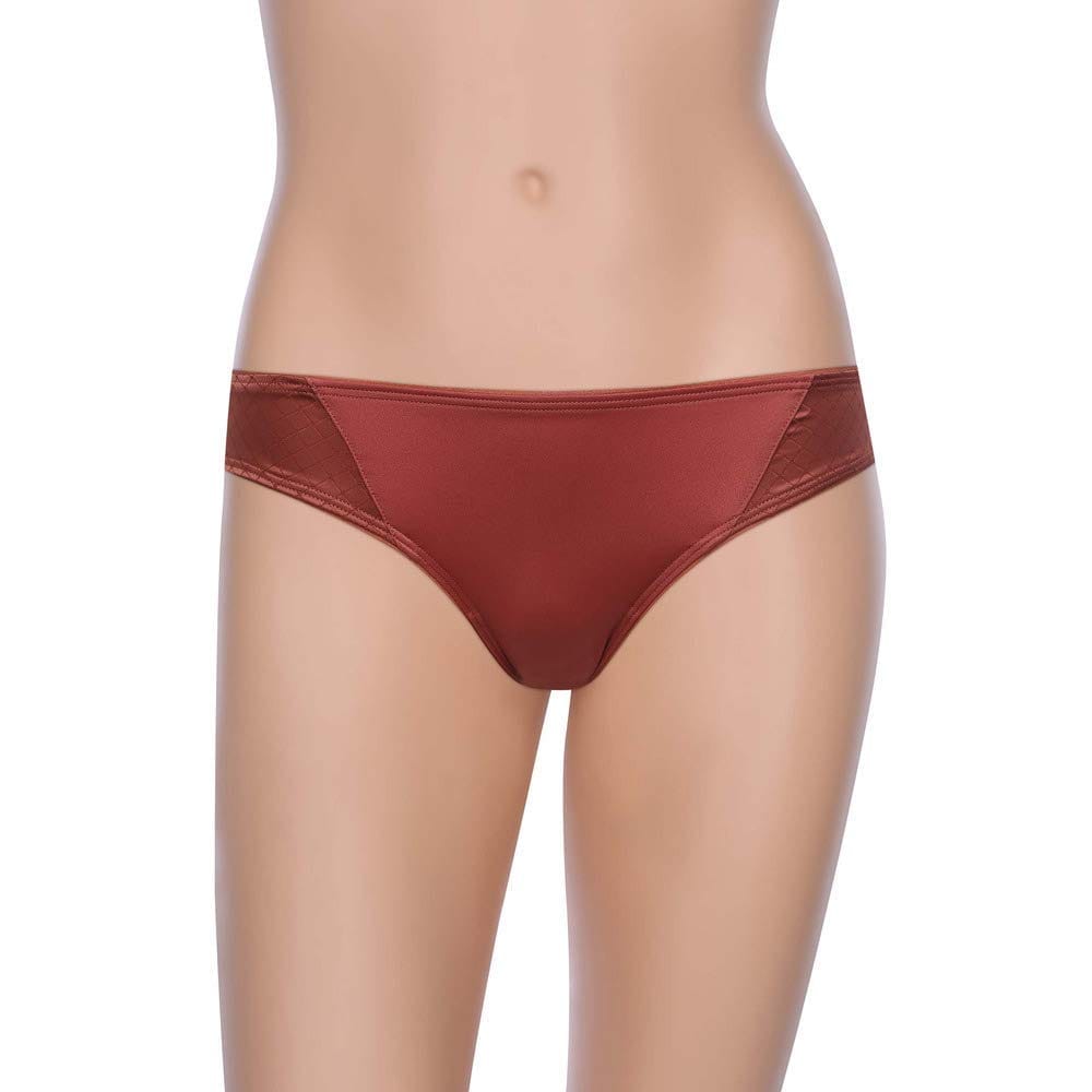 Enamor Low Waist Co-Ordinate Lace Panty