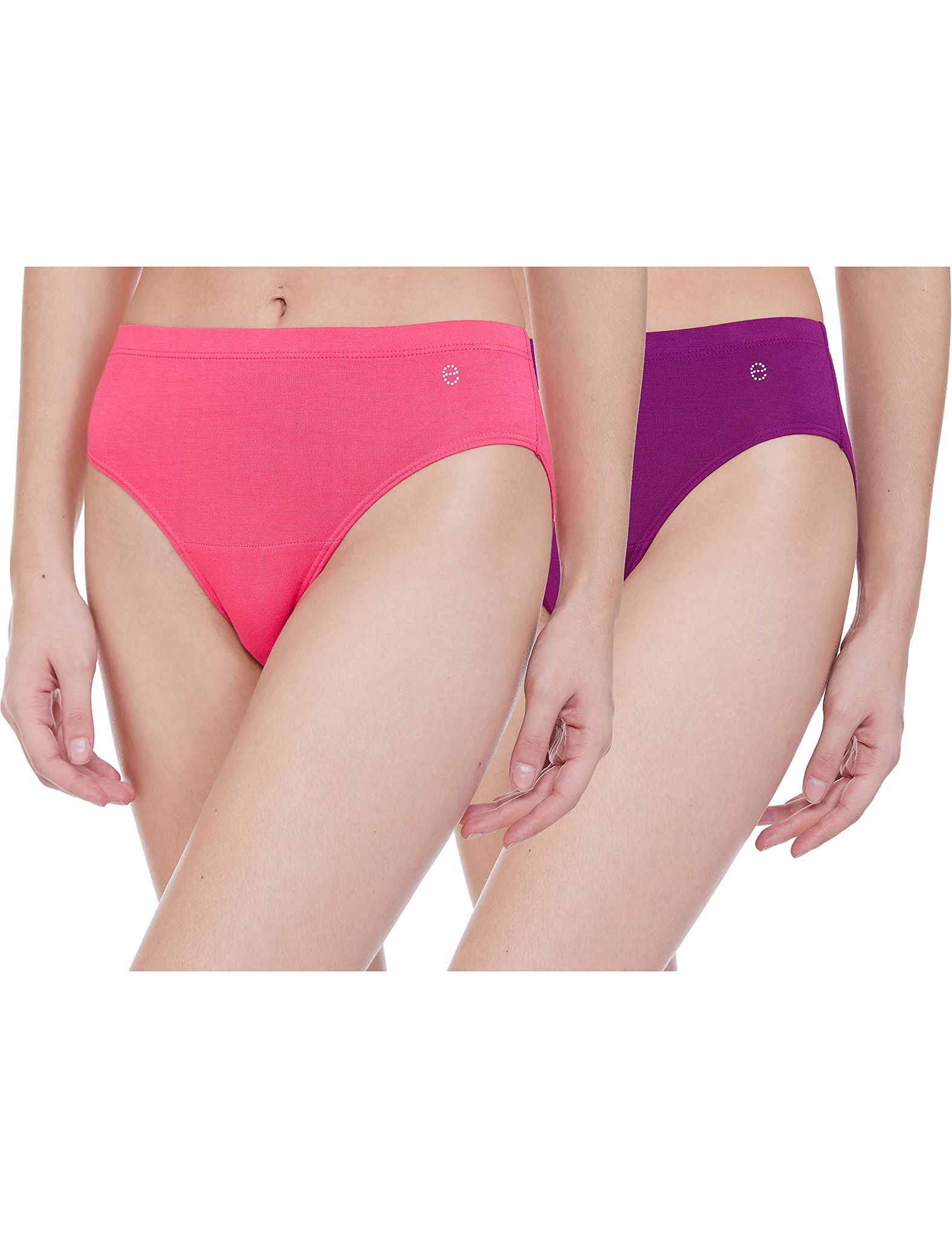 Enamor Women Panty(Colors and Prints May Vary)