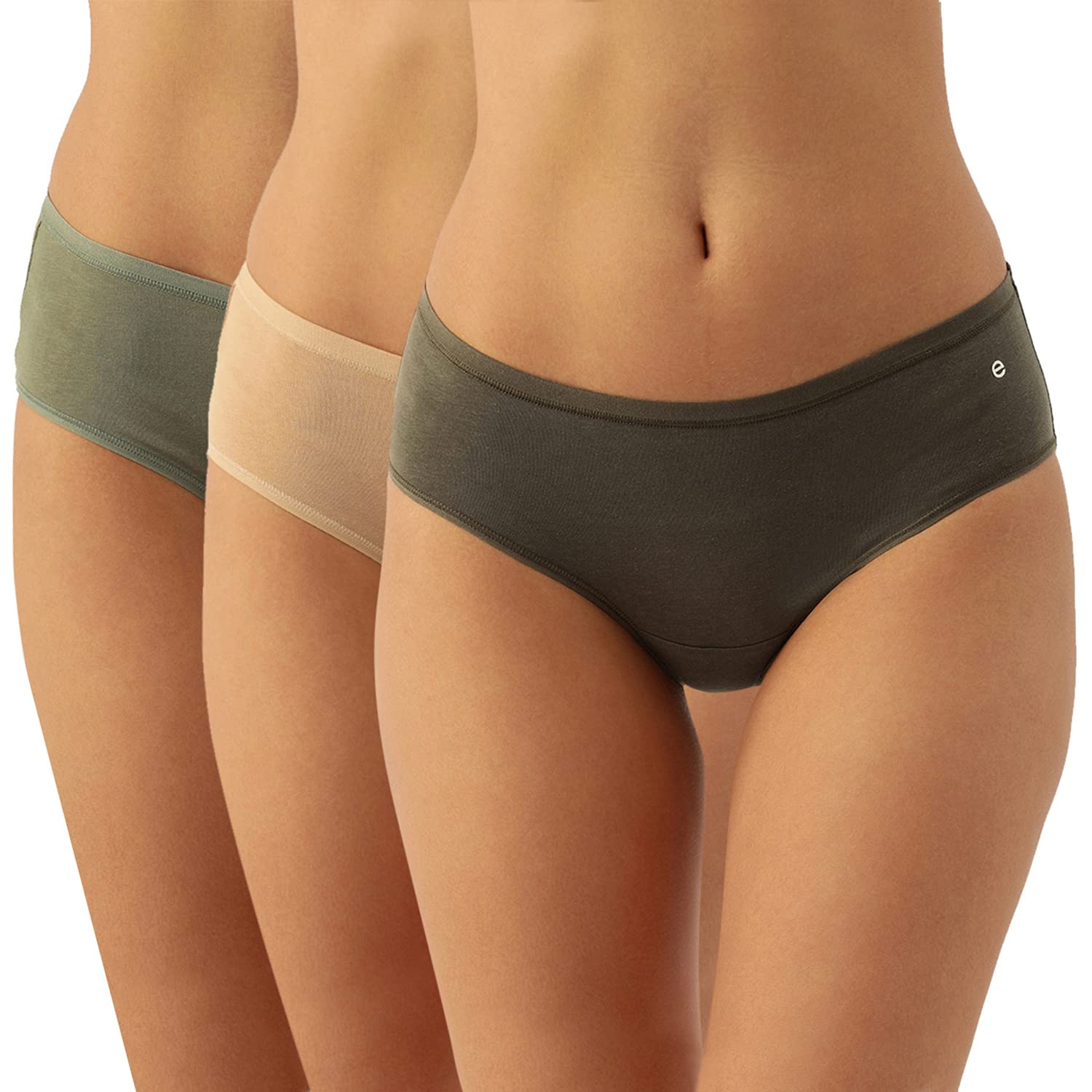 Enamor Women Hipster Panties