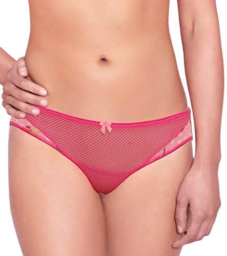 Enamor Women's Low-Waist Brief