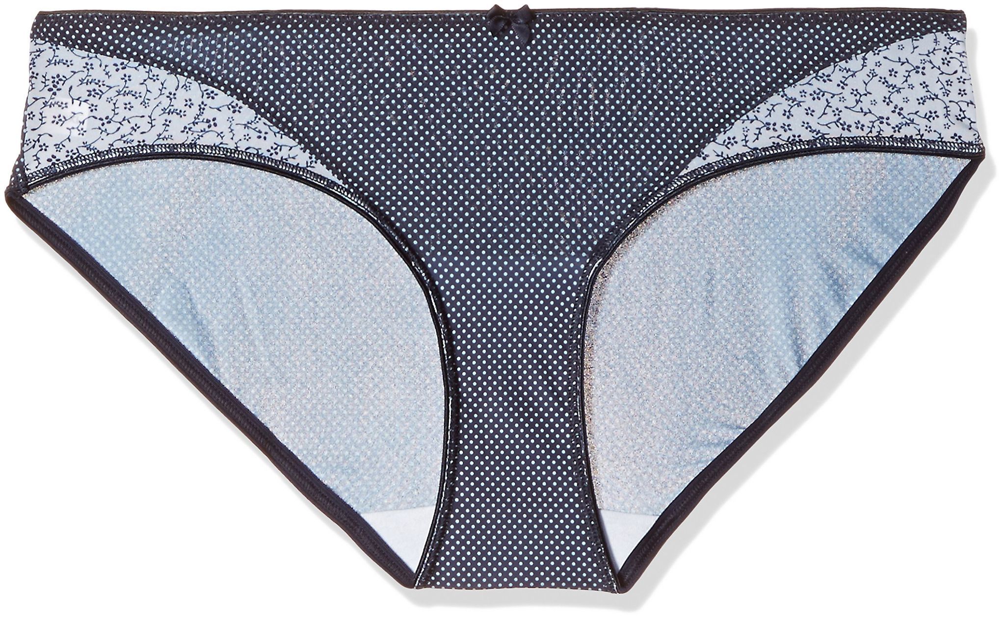 Enamor Women's Low-Waist Brief