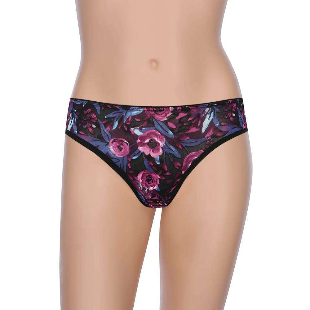 Enamor P000 Low Waist Panty