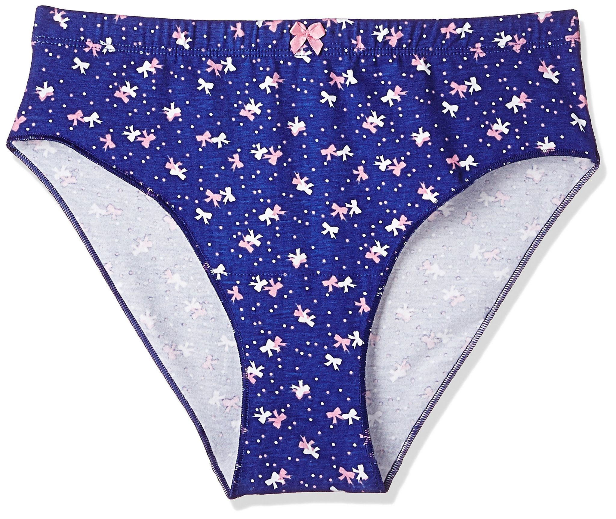 Enamor Women's Cotton Brief