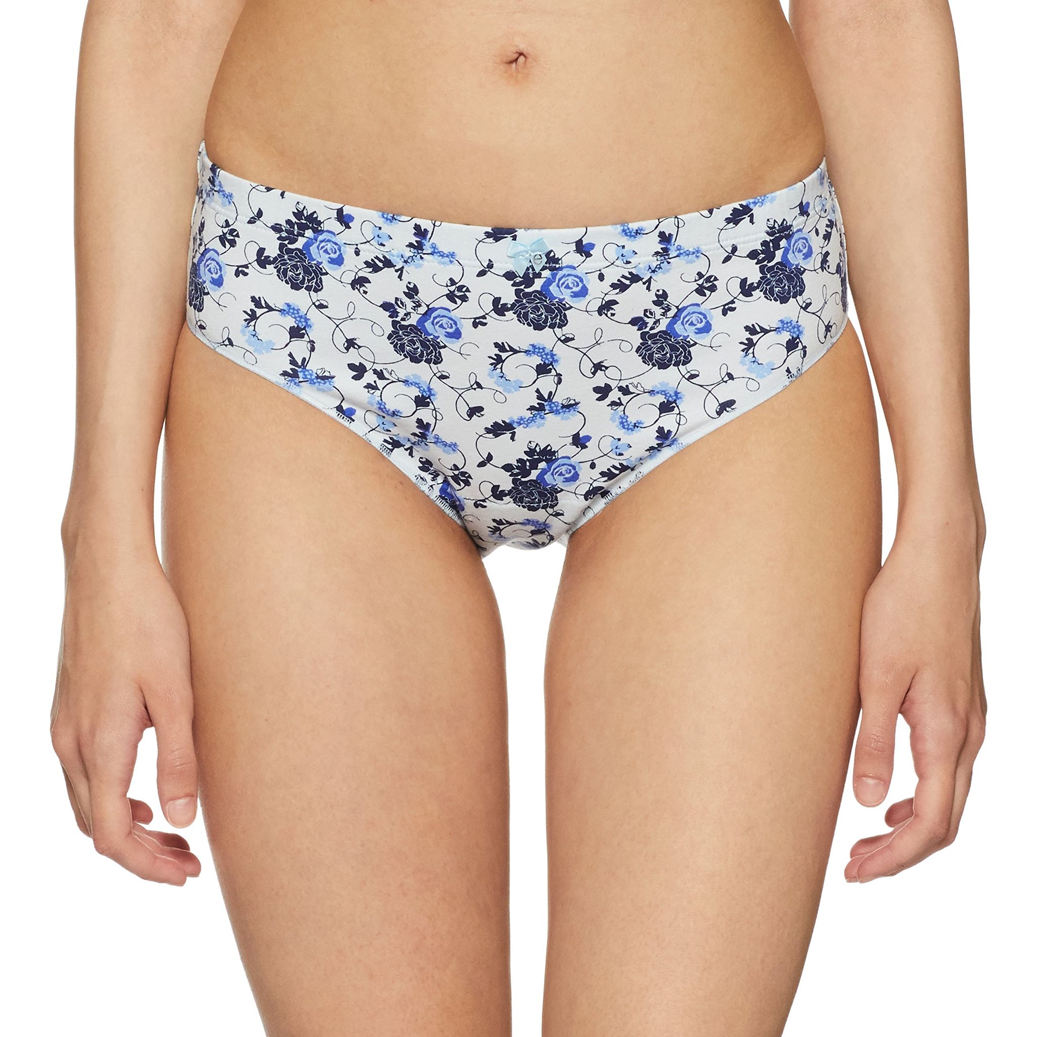 Enamor Women Printed Panty