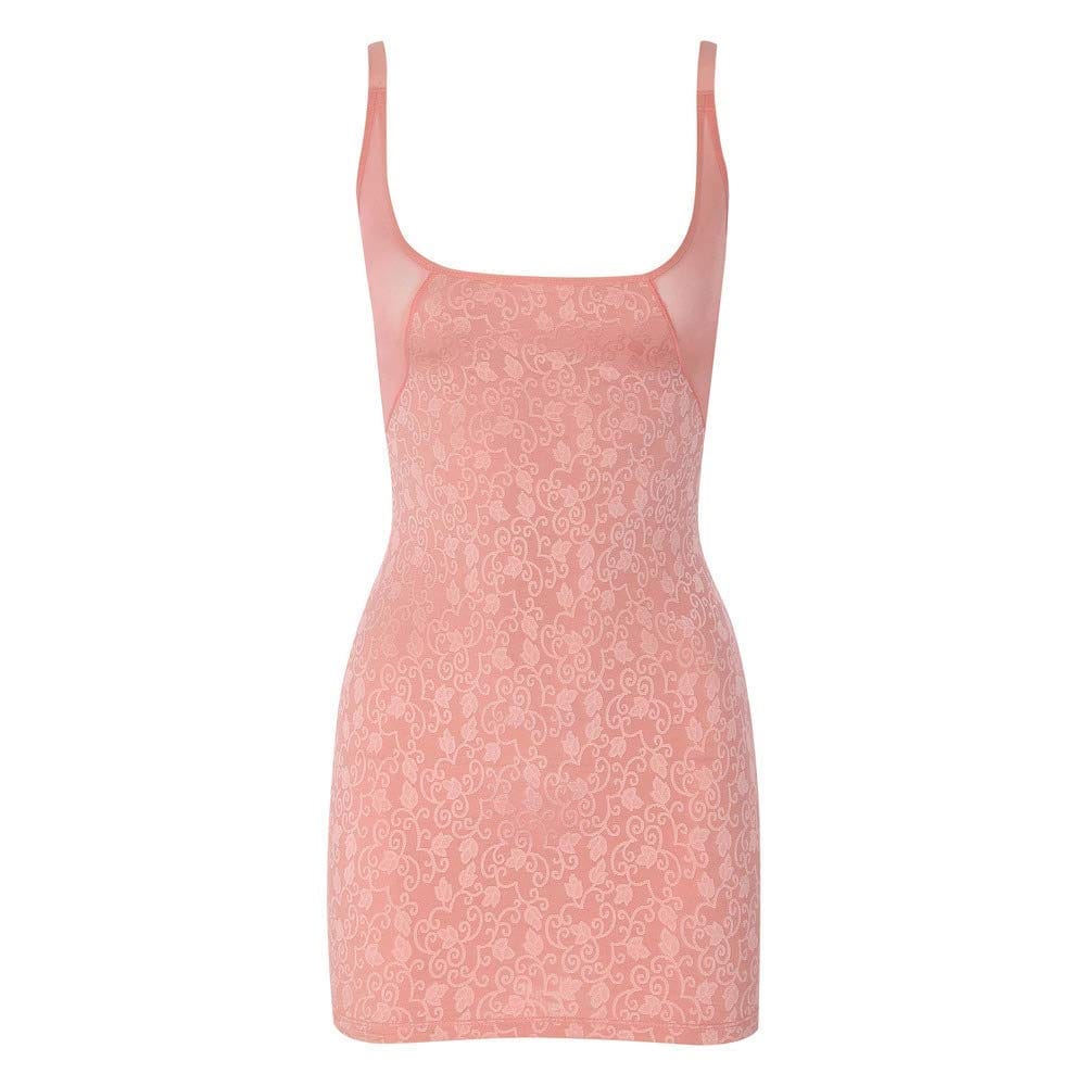 Enamor Womens Lace Shapewear