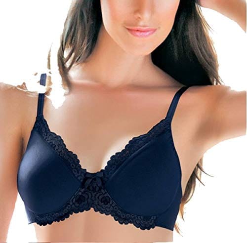 Enamor Women Plunge Bra