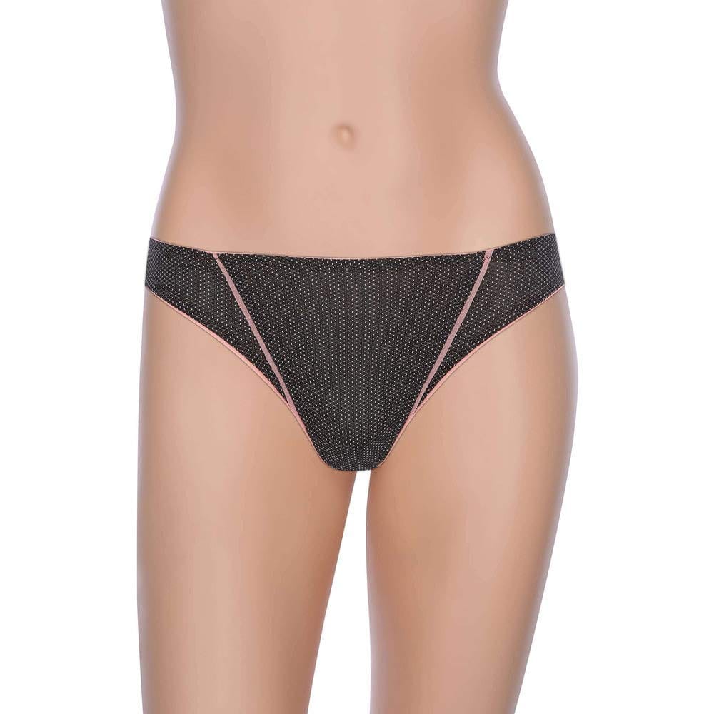 Enamor Women Blended Low-Waist Brief