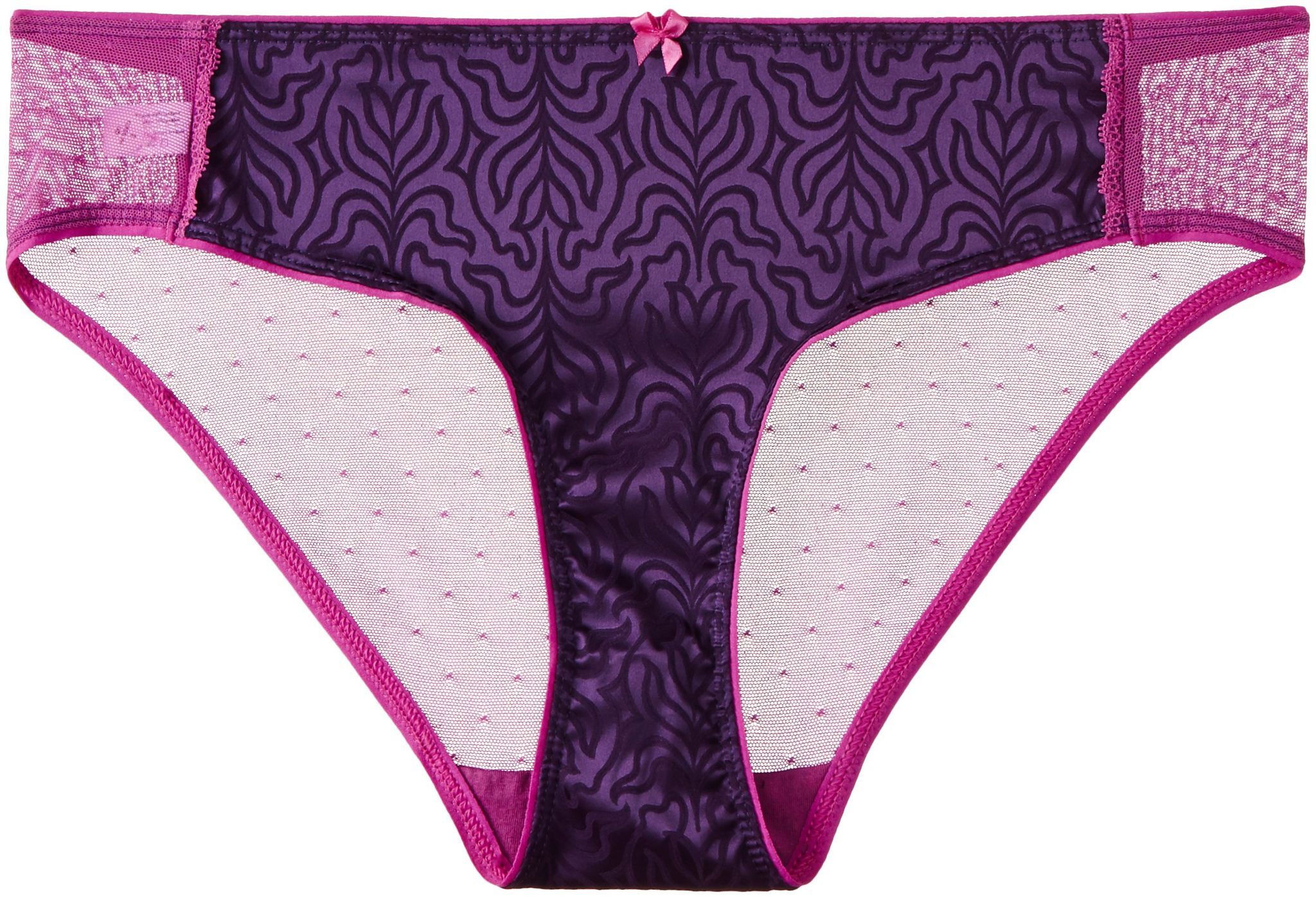 Enamor Women's Low-Waist Brief
