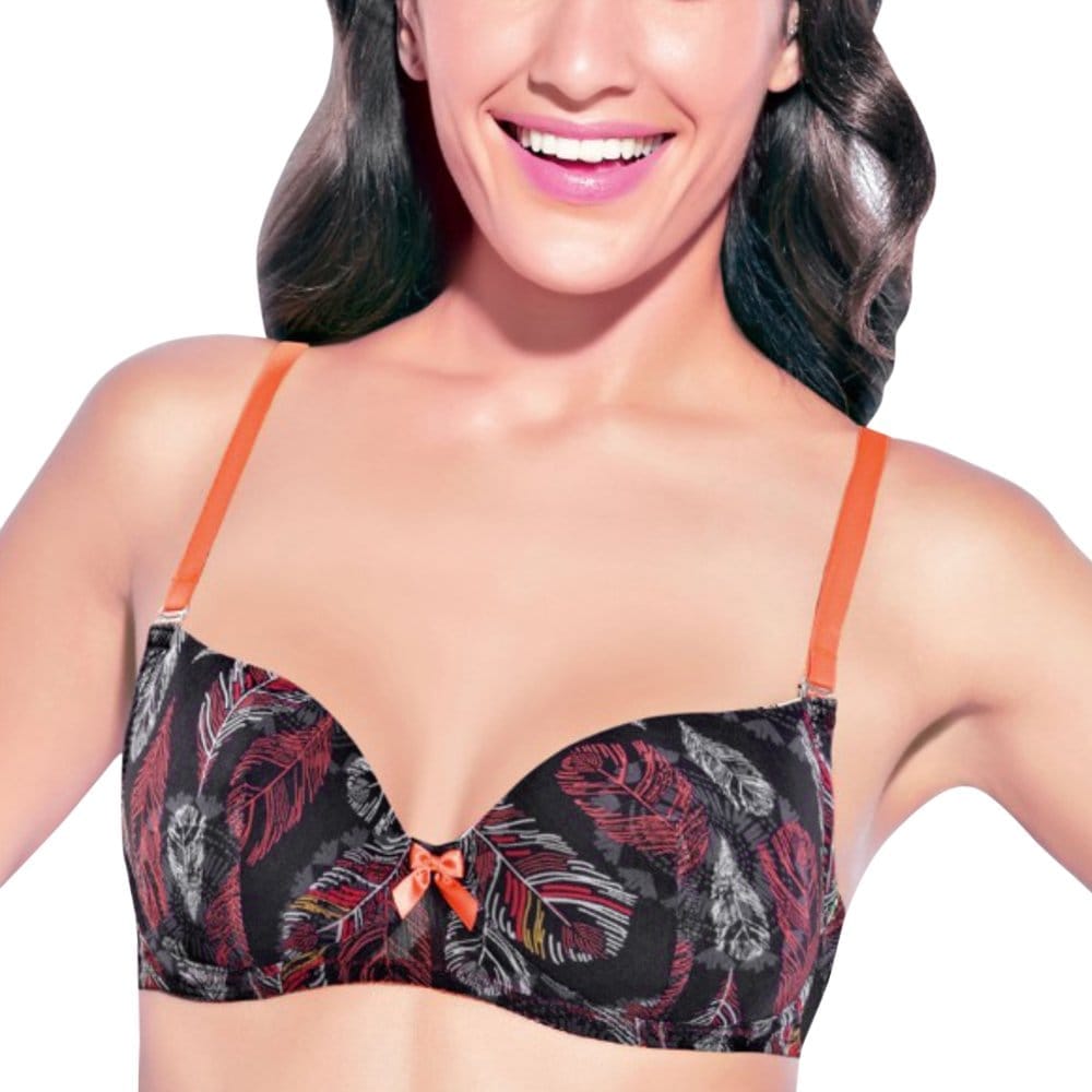 Enamor Seamless Bra