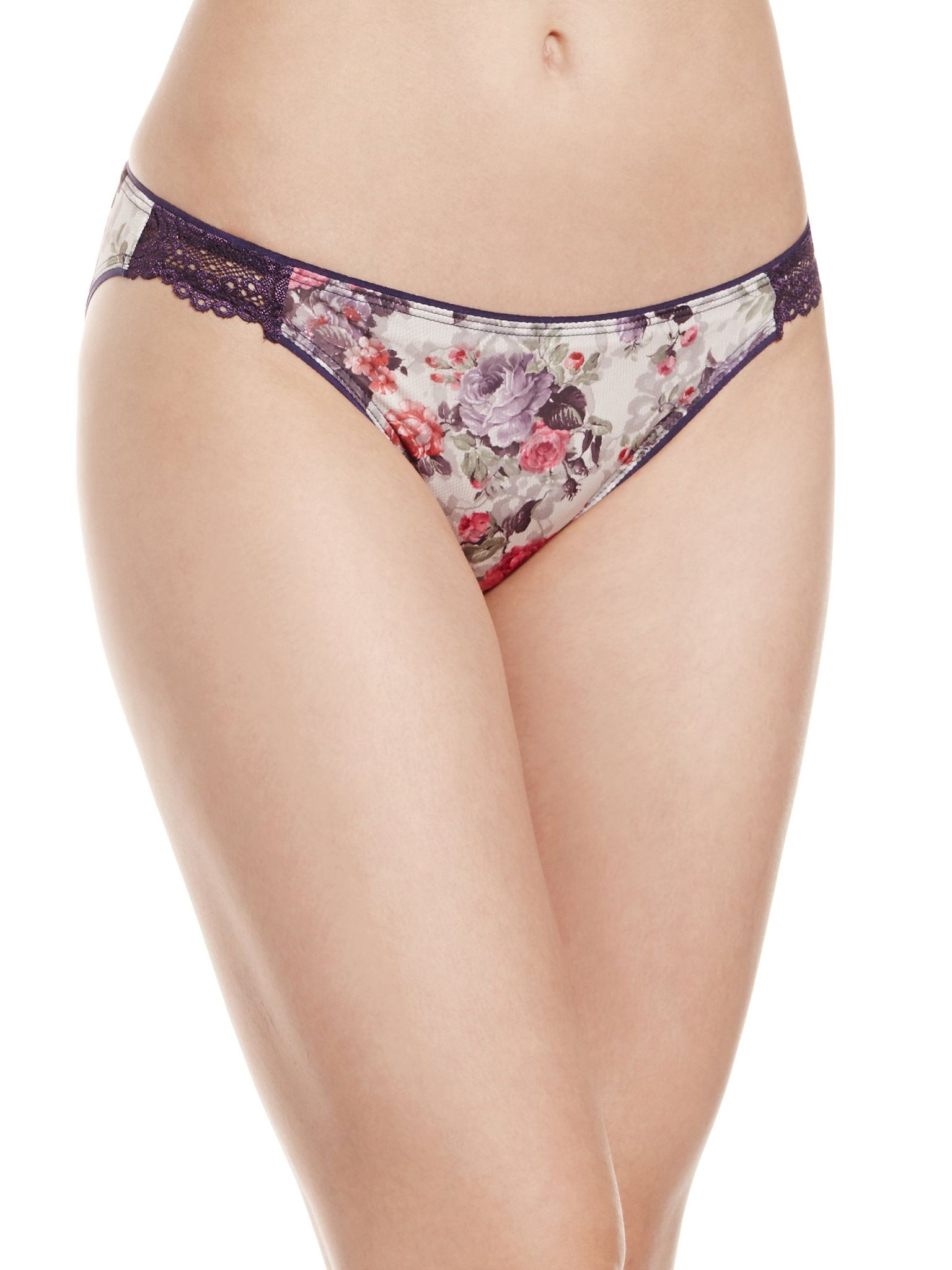 Enamor Women's Low-Rise Brief