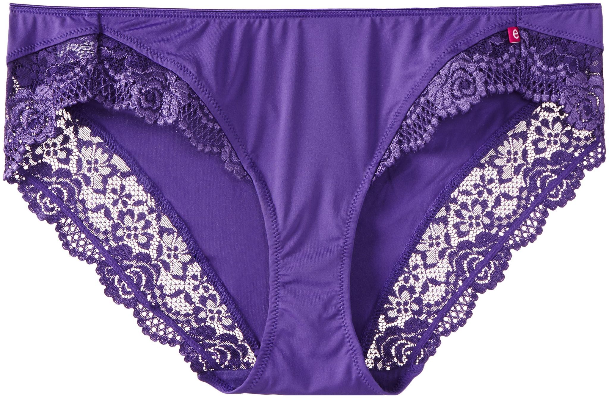 Enamor Women's Low Waist Brief