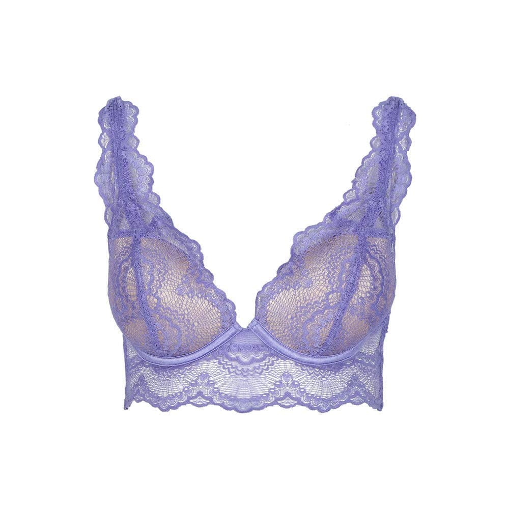 Enamor Women's Underwire Padded Wired Bra