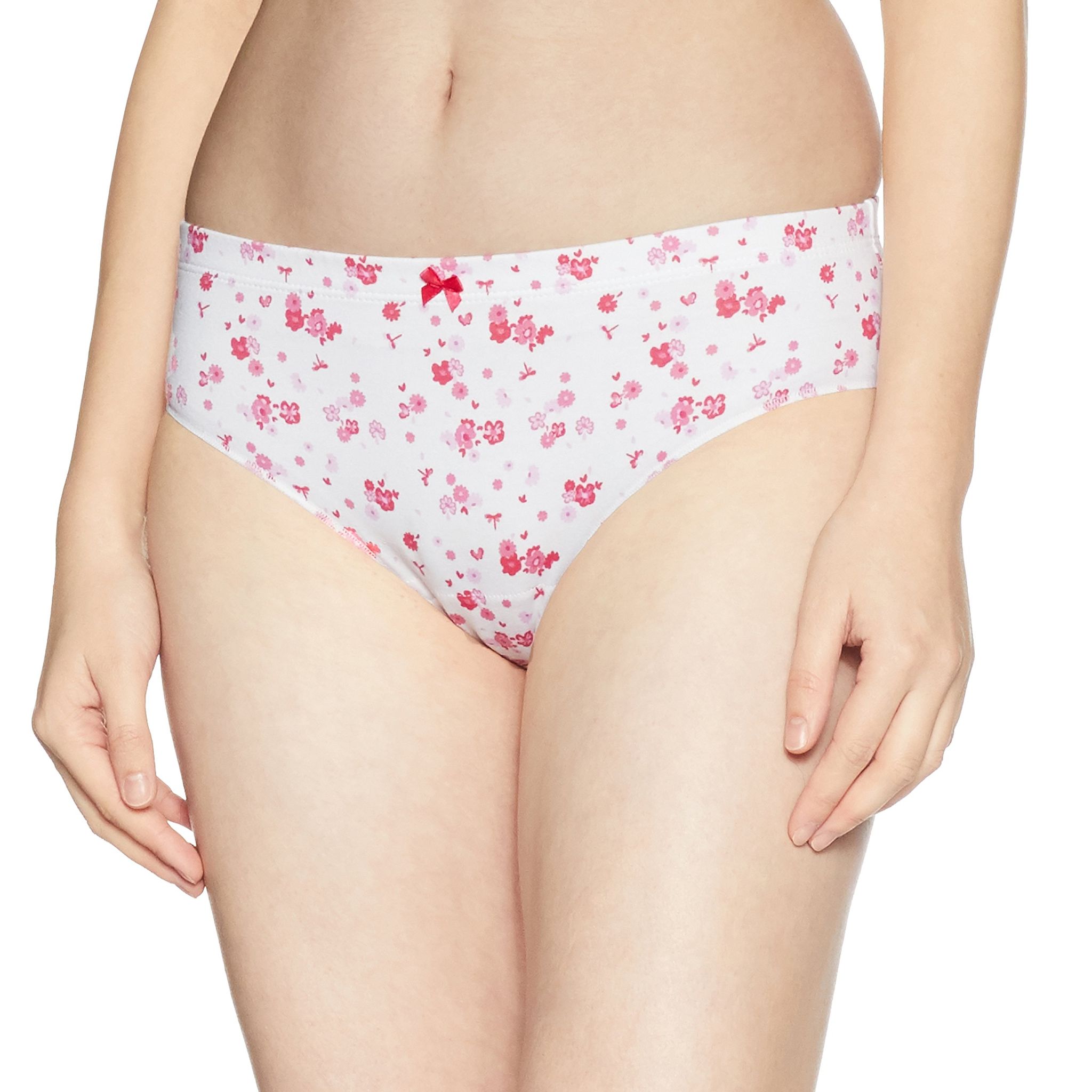 Enamor Women's Cotton Brief