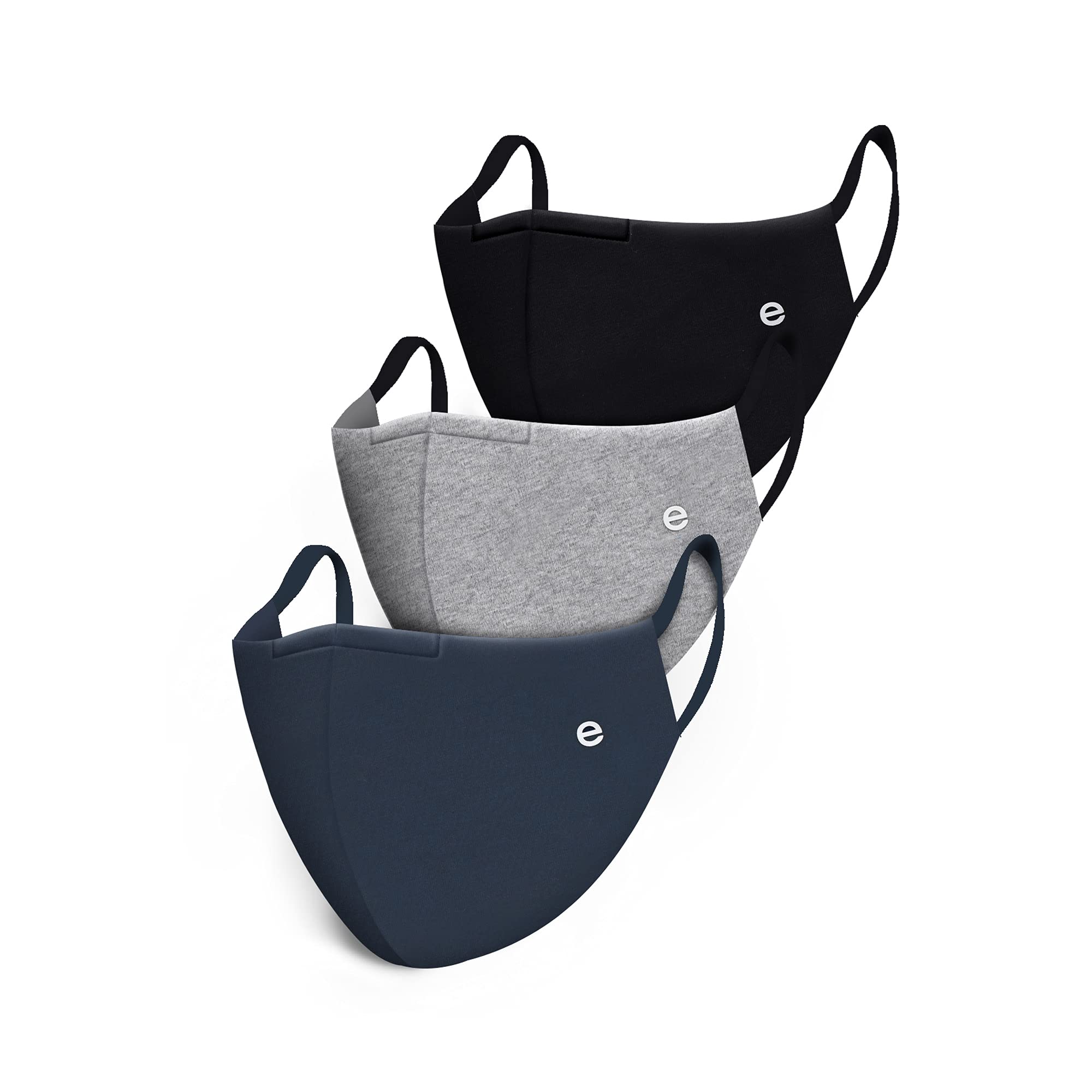 Enamor unisex-adult Cloth Face Masks