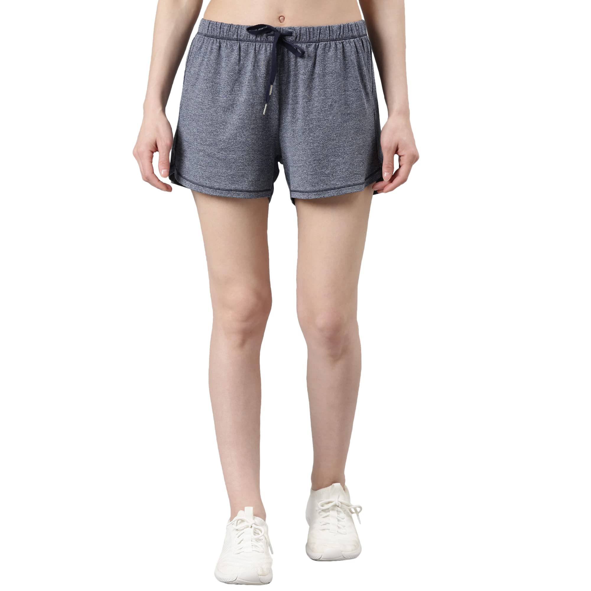 Enamor Women's Hotpants (A704_NMX_S)