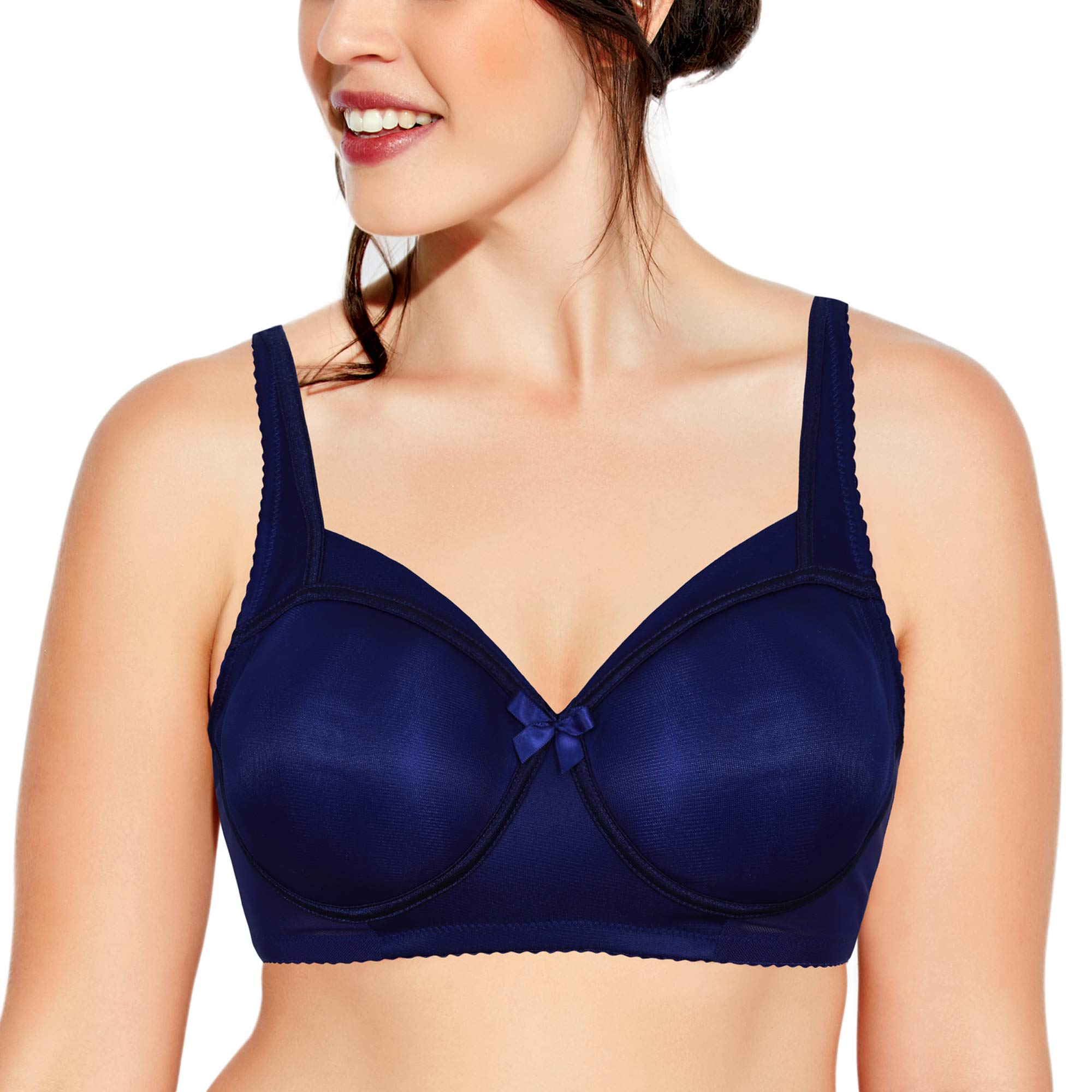 Enamor Error:#N/A Navy Blue