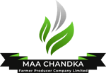 MAA CHANDKA FARMER PRODUCER COMPANY LIMITED
