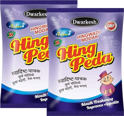 Hing peda