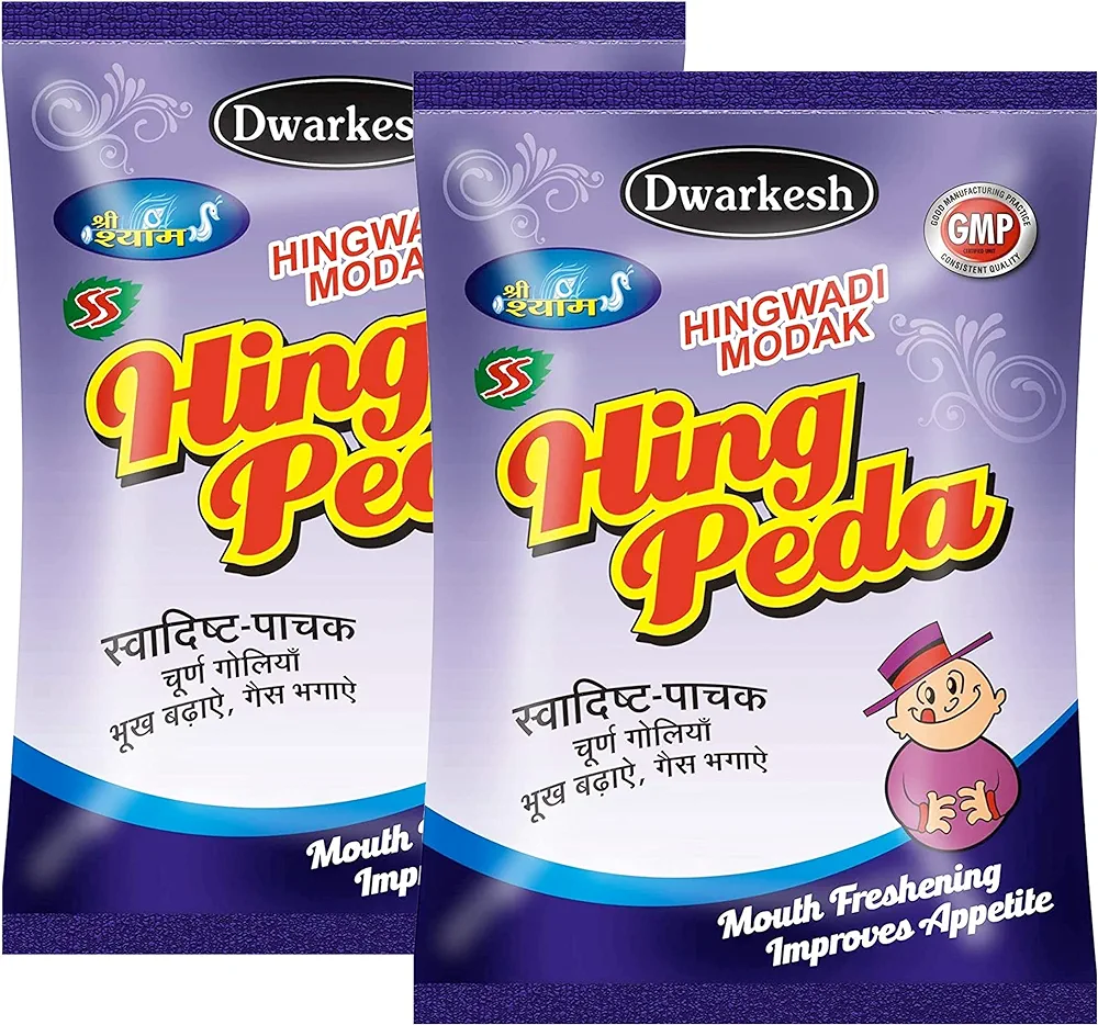 Hing peda