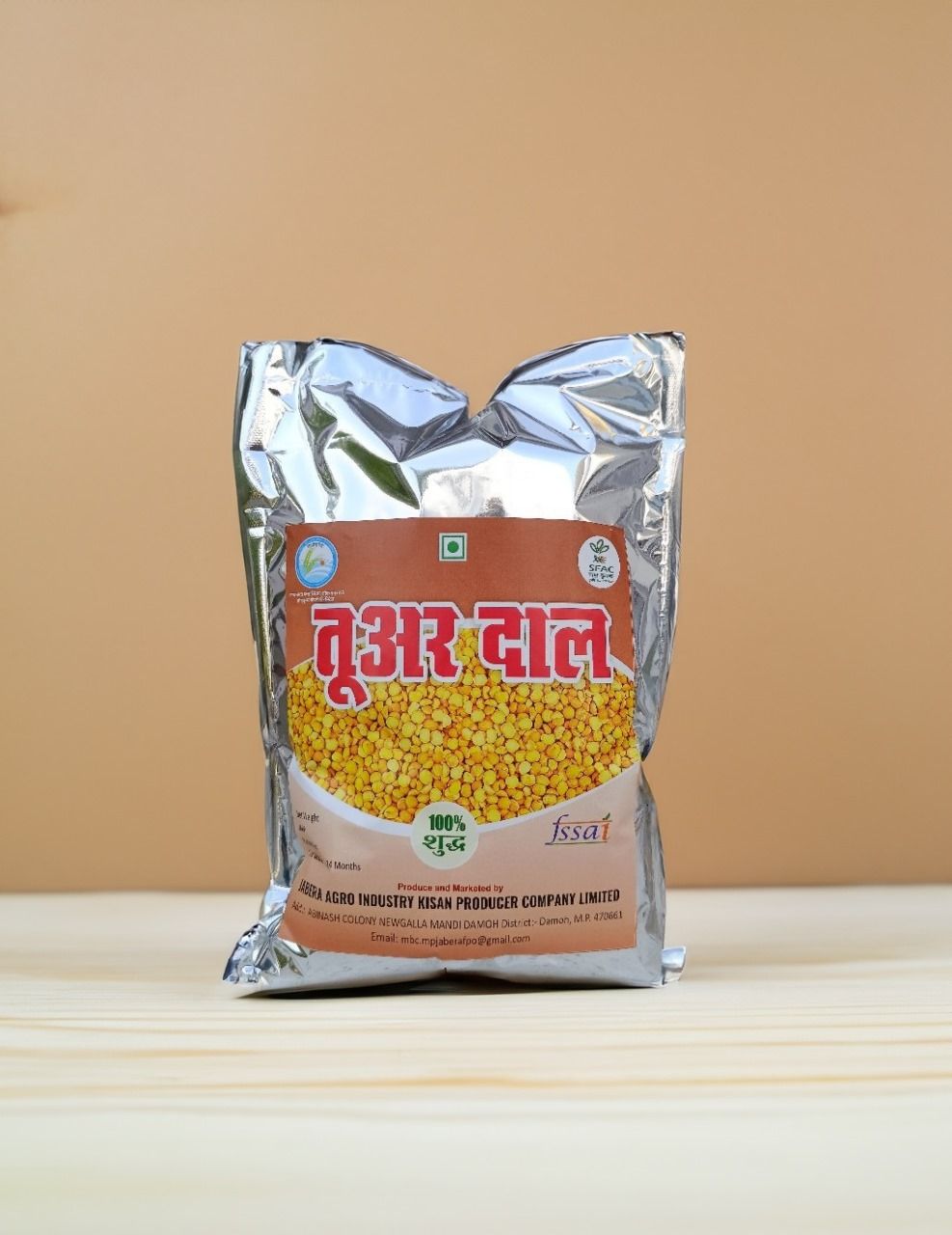 Toor Dal