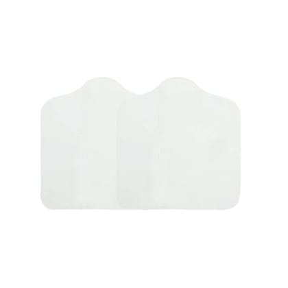 Snugkins Wet-Free Prefold Pad & Booster Pad Insert for Baby Cloth Diapers - Pack of 2 Snugkins Wet-Free Prefold Pad & Booster Pad Insert for Baby Cloth Diapers - Pack of 2