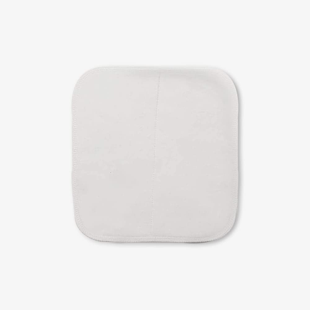 Snugkins Booster Pad for Cloth Diapers - Additional Insert for Cloth Diapers - Pack of 1
