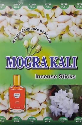 Agarbatti