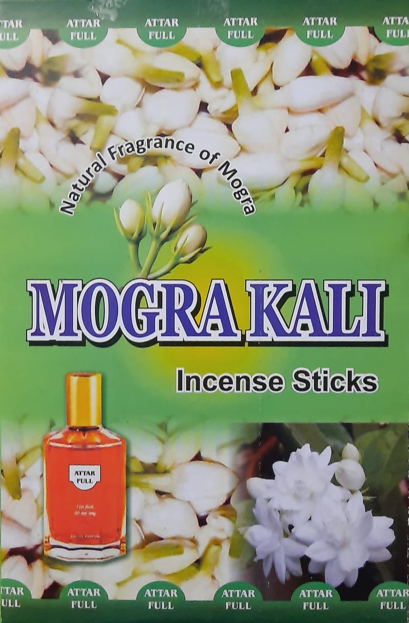 Agarbatti