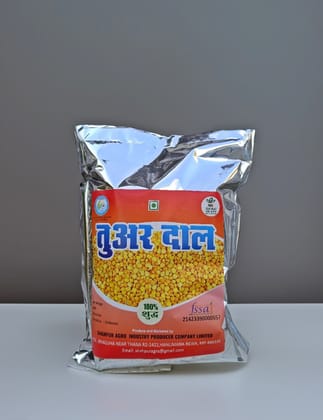 Toor Dal Toor Dal
