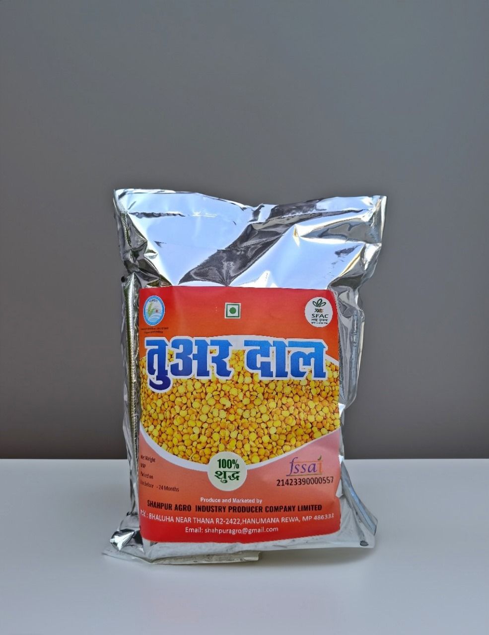 Toor Dal